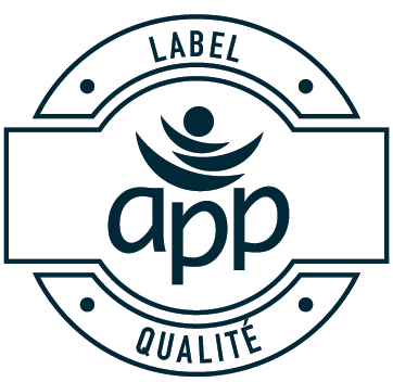 Label qualité APP : atelier de pédagogie personnalisée